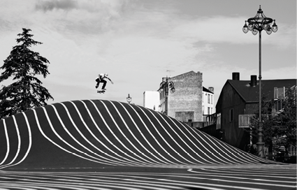 Bjoern Lillesoe performs in Copenhagen  Denmark on September 28  2015    Michael T rsb l Jepsen   Red Bull Content Pool    P-20151021-00233    Usage for editorial use only    Please go to www redbullcontentpool com for further information     